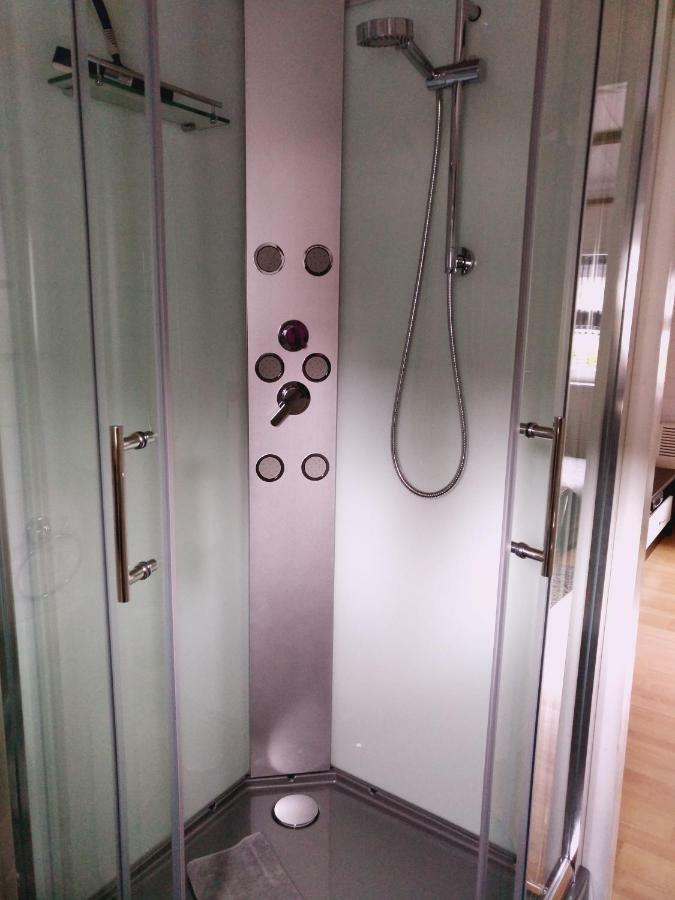 Ferienhaus " Silly " Am Schoenen Listersee マイナーツハーゲン エクステリア 写真